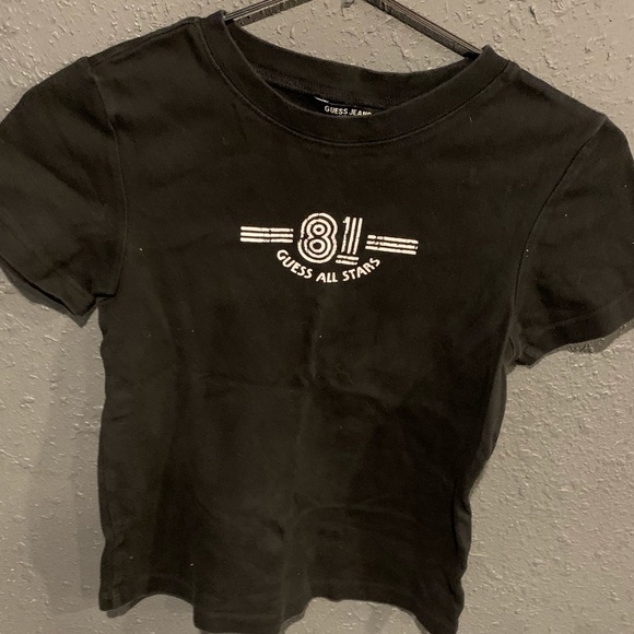 Guess Other - Kids Guess Tshirt